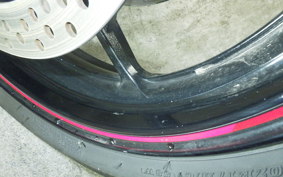 KAWASAKI ZX-4R SE 2023 ZX400P