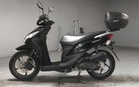 HONDA DIO 110 JF31