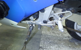 SUZUKI GSX-R250 2008 GJ72A