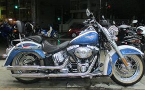 HARLEY HARLEY FLSTN1340-1450 2005 BNY