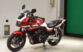 HONDA CB400 SUPER BOLDOR VTEC 2012 NC42