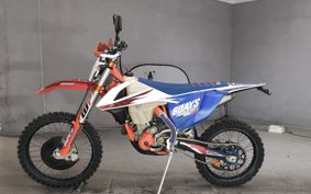 KTM 250 EXC F SIXDAYS EXA40
