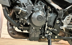 YAMAHA TRACER 9 GT+ 2024 RN70J