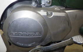 HONDA C50 SUPER CUB 2014 AA01