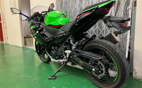 KAWASAKI NINJA 400 2020 EX400G