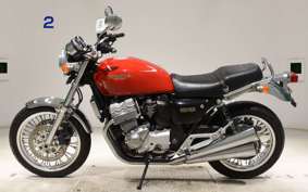 HONDA CB400F 1998 NC36