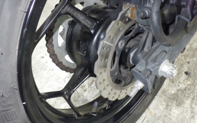 KAWASAKI NINJA 250 EX250L