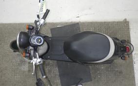 HONDA TODAY 2 AF67