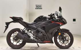 YAMAHA YZF-R25 RG10J