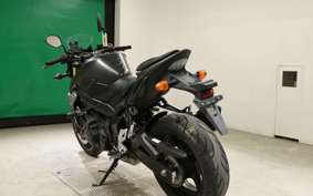 SUZUKI GSR750 A 2016 GR7NA
