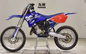 YAMAHA YZ125 CE05C