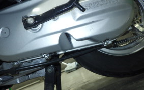 SUZUKI ADDRESS V125 DT11A