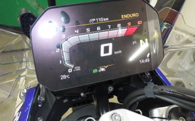 BMW R1300GS Adventure ASA 2026