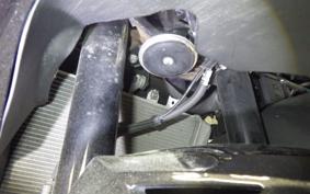 KAWASAKI ZX-25R 2019 ZX250E