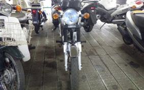 YAMAHA YB125SP