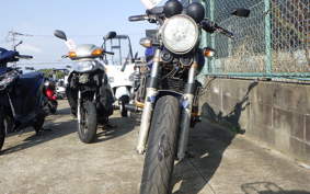 HONDA CB400SF VTEC SPEC 2 2002 NC39