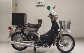 HONDA LITTLE CUB E 2017 AA01