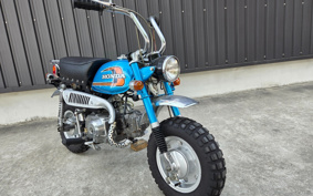 HONDA MONKEY Z50J