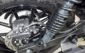 KAWASAKI ELIMINATOR400-3SE 2023 EL400A