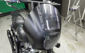 HARLEY FXDB 1580 2007