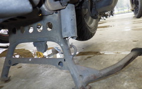 YAMAHA CYGNUS 125 XSR 2 SE44J