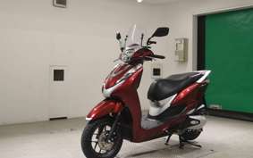 HONDA LEAD 125 1989 JK12