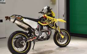 SUZUKI DR-Z400SM 2005