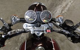 KAWASAKI ESTRELLA250 RS BJ250A