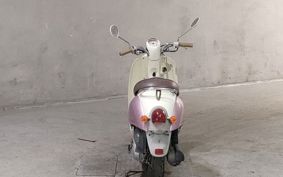 HONDA CREA SCOOPY AF55