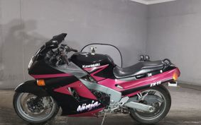 KAWASAKI ZX 1100 NINJA 1991 ZXBC18