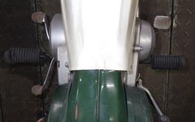 HONDA C50 SUPER CUB 2025 AA01