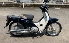 HONDA SUPER CUB50 AA04