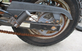 SUZUKI VAN VAN 200 NH42A