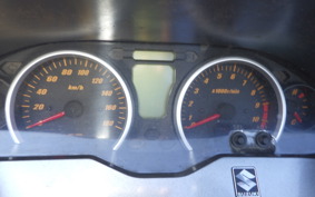 SUZUKI SKYWAVE 400 A 2011 CK45A