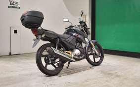 YAMAHA YX125 2013