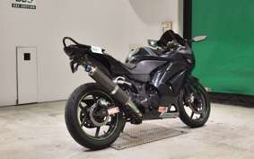 KAWASAKI NINJA 250R EX250K