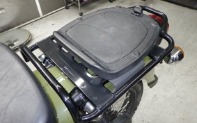 HONDA ｸﾛｽｶﾌﾞ110-2 2014 JA45