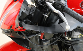 HONDA CBR600RR ABS 2025 PC40
