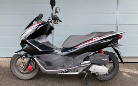 HONDA PCX125 JF56