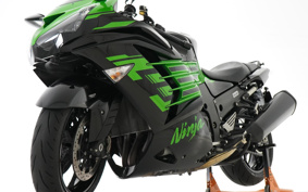 KAWASAKI NINJA ZX-14R ABS 2021 ZXT40J