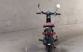 HONDA SUPER CUB50 AA01