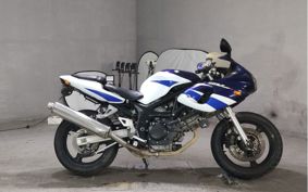 SUZUKI SV400S VK53A