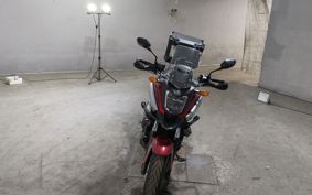 HONDA NC750X DCT 2017 RC90