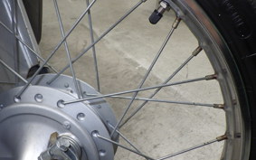 HONDA C50 SUPER CUB 2020 AA01