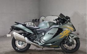 SUZUKI GSX1300R HAYABUSA 2025 EJ11A