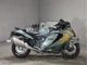 Фото Suzuki GSX1300R HAYABUSA 2025 с японского аукциона