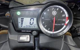 YAMAHA YZF-R15 2019