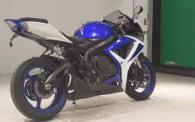 SUZUKI GSX-R600 2006