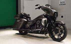 HARLEY FLHX 1690 2013