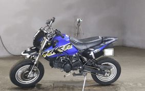 KAWASAKI KSR110 KL110A